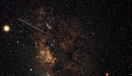 Araştırma: Oluşum evresindeki "Cha 1107-7626" gezegeni saniyede 6 milyar ton büyüyor