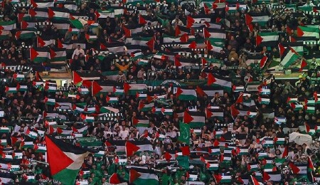 İspanyol sporunda İsrail'e yönelik tepkiler artıyor