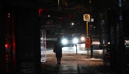 Berlin’deki elektrik kesintisinin faillerinin başına 1 milyon euro ödül konuldu