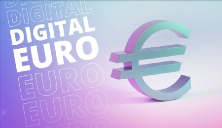 AP'den dijital Euro'ya destek