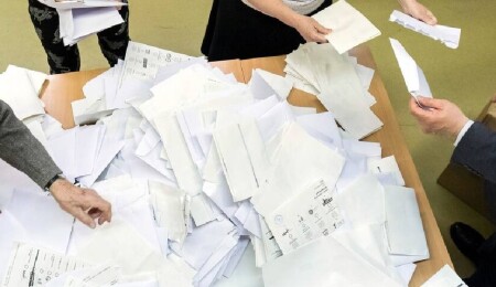 Macaristan genel seçim için yarın sandık başına gidiyor