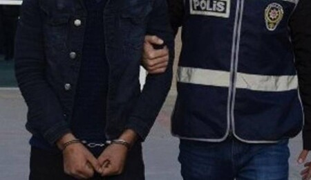 Zonguldak’ta lise öğrencisinden okul saldırısı tehdidi: Gözaltına alındı