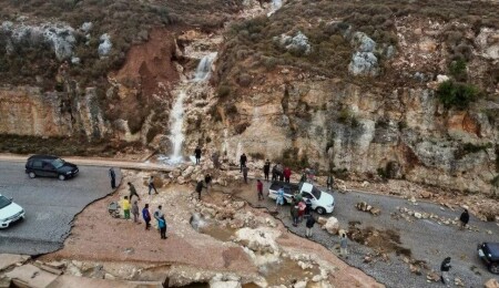 Binlerce kişinin ölümünün ardından Libyalı yetkililer kendilerini savunuyor: 'Her şey 90 dakikada oldu'