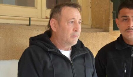 Güney'den aldığı 2 kadını 200 euro karşılığında taksisinin bagajında Kuzey'e geçirdi!