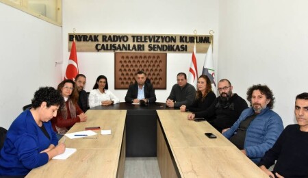 Bay-Sen'in toplu iş sözleşmesini imzalaması için hükümete verdiği son gün!