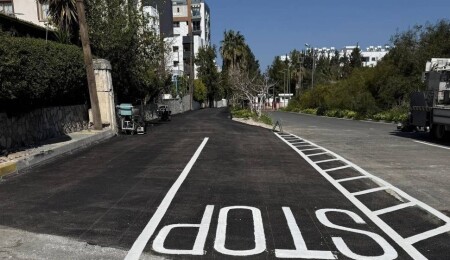 Murat Şenkul: Özel çocuklarımız yarın itibarıyla okullarına yeni yollarından gidebilecek