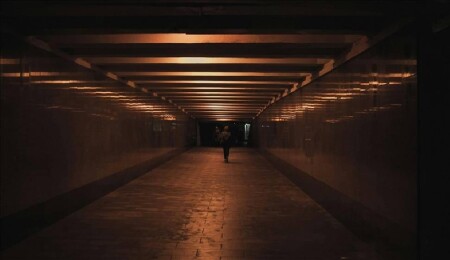 ABD'de eski Bakan Yardımcısı'nın kayıp 21 trilyon dolar iddiası, "yer altı şehirleri" tartışmasını alevlendirdi