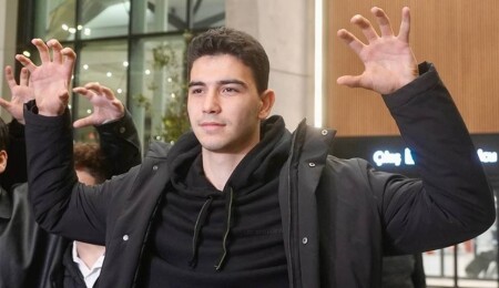 Yasin Özcan resmen Beşiktaş'ta