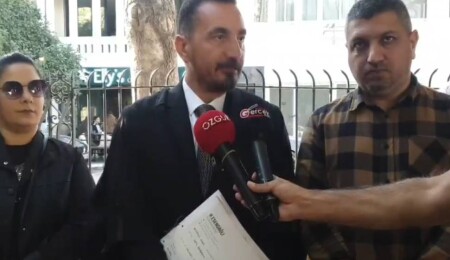 Ali Kişmir’in davası 14 Kasım'a ertelendi