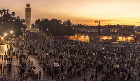 BM Dünya Turizm Örgütü, Afrika’daki ilk ofisini Fas’ta açacak