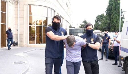 Azerbaycan'da, Rus haber ajansı Sputnik'in Bakü ofisine operasyon düzenlendi