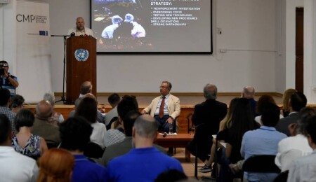 KŞK, 2025-2030 dönemini kapsayan beş yıllık stratejik planını tanıttı