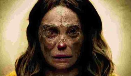 Yapay zekanın yaptığı resimlerde beliren korkunç ve gizemli kadın sosyal medyayı karıştırdı