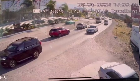 KKTC’de ilk: Girne-Çatalköy trafiği, artık canlı takip edilebiliyor