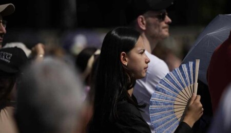 İspanya tarihinin en sıcak günleri ağustos ayında yaşandı