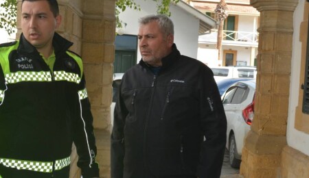 Ağır yaralamalı kazanın zanlısı Murtaza Yaşar, 40 bin TL'lik teminata bağlandı