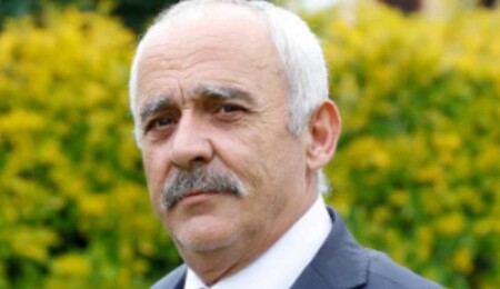 TAK Yönetim Kurulu Başkanı Aydın Akkurt’tan Perihan Aziz için taziye mesajı