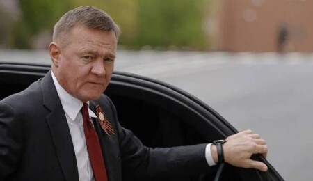 Rusya’da şok: Putin görevden aldı, kendini vurdu!