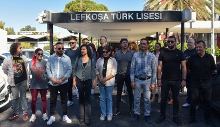 LTL'de grev: Ülkenin imam hatiplere değil, bilimsel ve laik bir eğitim sistemine ihtiyacı var