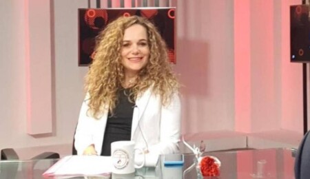 Limanlar Dairesi Müdürlüğü'ne Emsal Emirzadeoğluları atandı