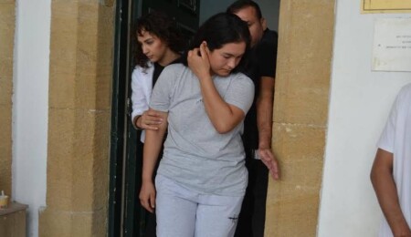 Memedova Sentenced to 20 Days in Jail for Fake Document