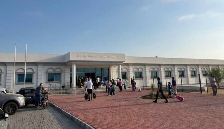 İlk ders zili çaldı: 58 bin öğrenci yeni döneme başladı