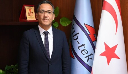 Dalman Aydın: 2026’daki öncelikli hedefimiz hizmet kalitesini artırmak ve kesintisiz enerji sunmak