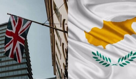 Güney Kıbrıs ve Londra’da savunma iş birliği programı imzalanacak