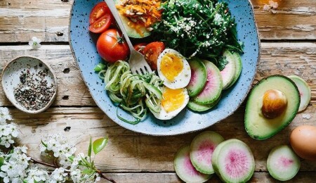 Gıda Mühendisleri Odası sağlıklı sofra kurma ve gıda güvenliği konularında tavsiyelerde bulundu