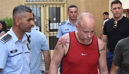 Man Sent to Prison for Assaulting Girlfriend