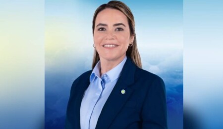 Ayyüce Türkeş’ten Bahçeli’ye sert tepki: Kimse Alparslan Türkeş’in koltuğunda teröre yandaşlık yapamaz