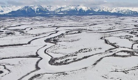 Danimarka Trump'ın açıklamalarını reddetti: Grönland “ilhak için teklif edilmedi”