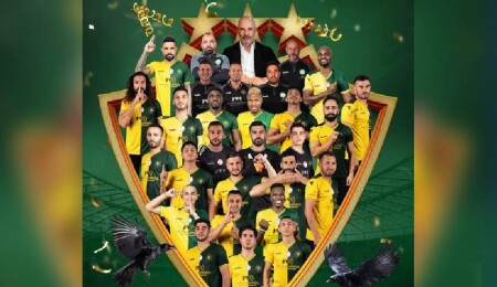 AKSA Süper Lig’de şampiyon yine değişmedi: Mağusa Türk Gücü 14. kez zirvede!