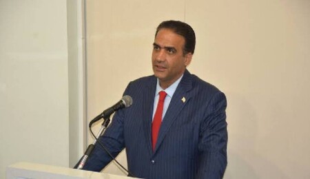 Sadık Gardiyanoğlu’ndan şehitlere başsağlığı mesajı