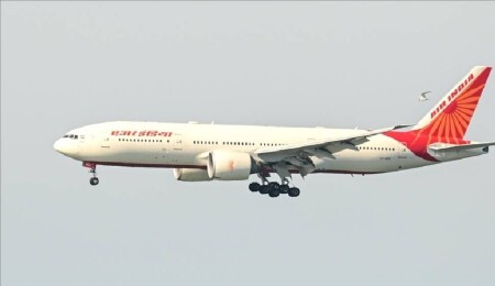 Air India Crash Probe Focuses on Actions of Plane’s Captain