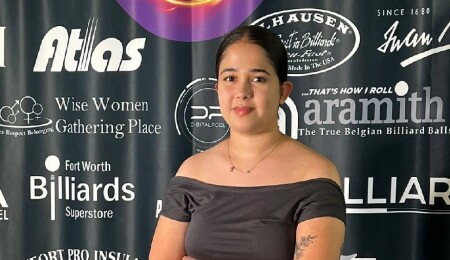 Alara Gaffari Dünya Şampiyonası’nda