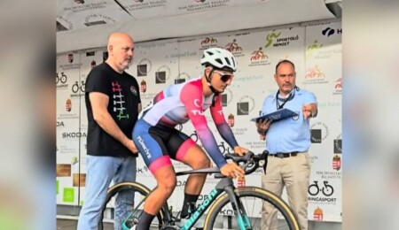 Ege Erülkü, Dünya ve Avrupa Şampiyonası için mücadeleye hazır