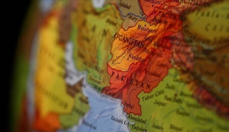 Pakistan ve Afganistan arasında 48 saatlik ateşkes ilan edildi