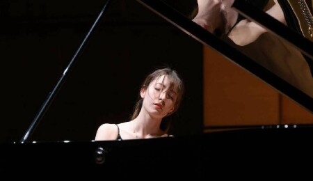 Piyanist Pelin Ece Acar, Türk Dünyası Piyanistler Buluşması'nda KKTC'yi temsil edecek