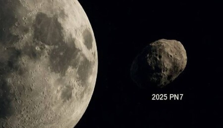 Dünya yakınlarında gözlemlenen "İkinci Ay"a dair yeni iddia