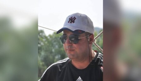 Vedat Albayrak vefat etti