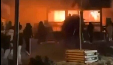 İsviçre'de 40 kişinin ölümüyle sonuçlanan bar yangını, zincirleme ihmalleri gündeme getirdi