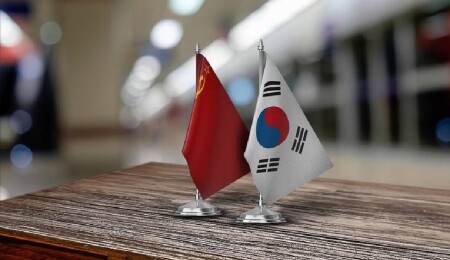 Çin ve Güney Kore, ilişkilerde yeni sayfa açma arayışında