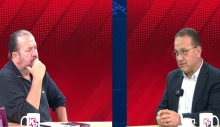 Erkut Şahali: Pile, KKTC sınırları dahilinde henüz kabul edilmemiş itilaflı toprak parçası