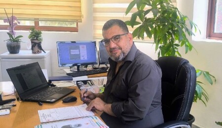 Hasan Sarpten: Karnedeki notlar çocuğun değerini değil, belli bir dönemdeki ders başarısını gösterir