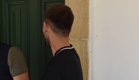 Trafik denetiminde uyuşturucu ele geçirildi: Zanlıya 3 gün tutukluluk