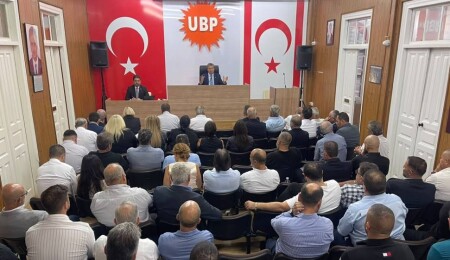 Ünal Üstel, UBP PM'de müjdeyi verdi: Kıbrıs Türk Hava Yolları 2028’de yeniden göklerde olacak