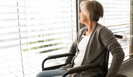 MS Farkındalık ayı: “MS’i öğren, beniMSe, MSe inat gülüMSe”