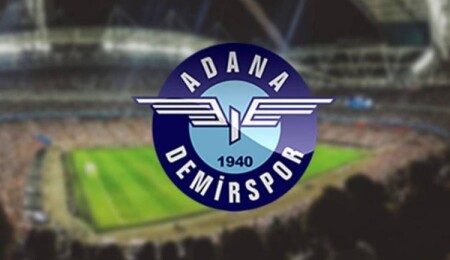 Adana Demirspor Süper Lig'de küme düşen ilk takım oldu