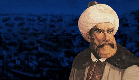 Akdeniz’de hakimiyet mücadelesi başlattı: ‘Barbaros Hayrettin’ vefatının 478. yılında anılıyor